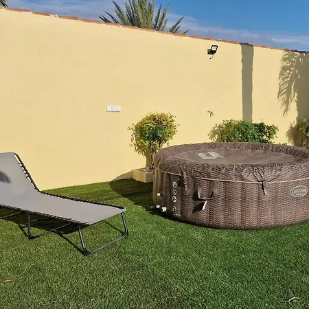 Candari Villa *