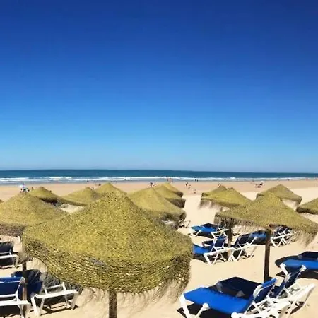Candari Villa Chiclana de la Frontera